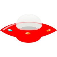 Ufo PNG