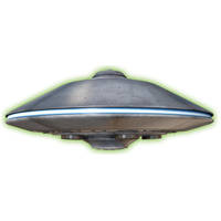 Ufo PNG