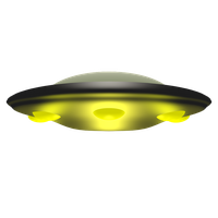 Ufo PNG