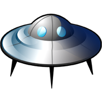 Ufo PNG