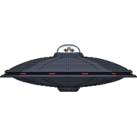 Ufo PNG