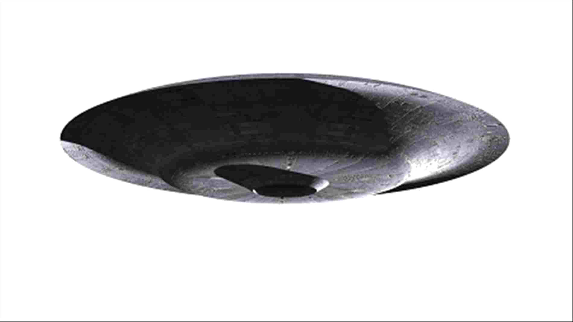 Ufo Transparent PNG Image