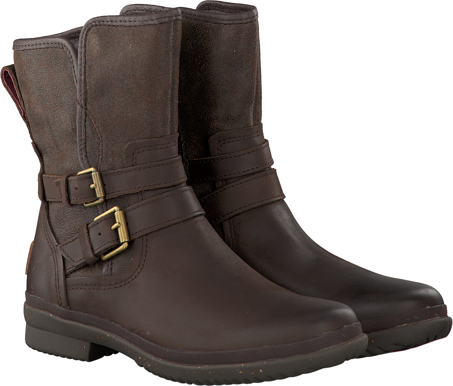 Ugg boots Transparent PNG Image