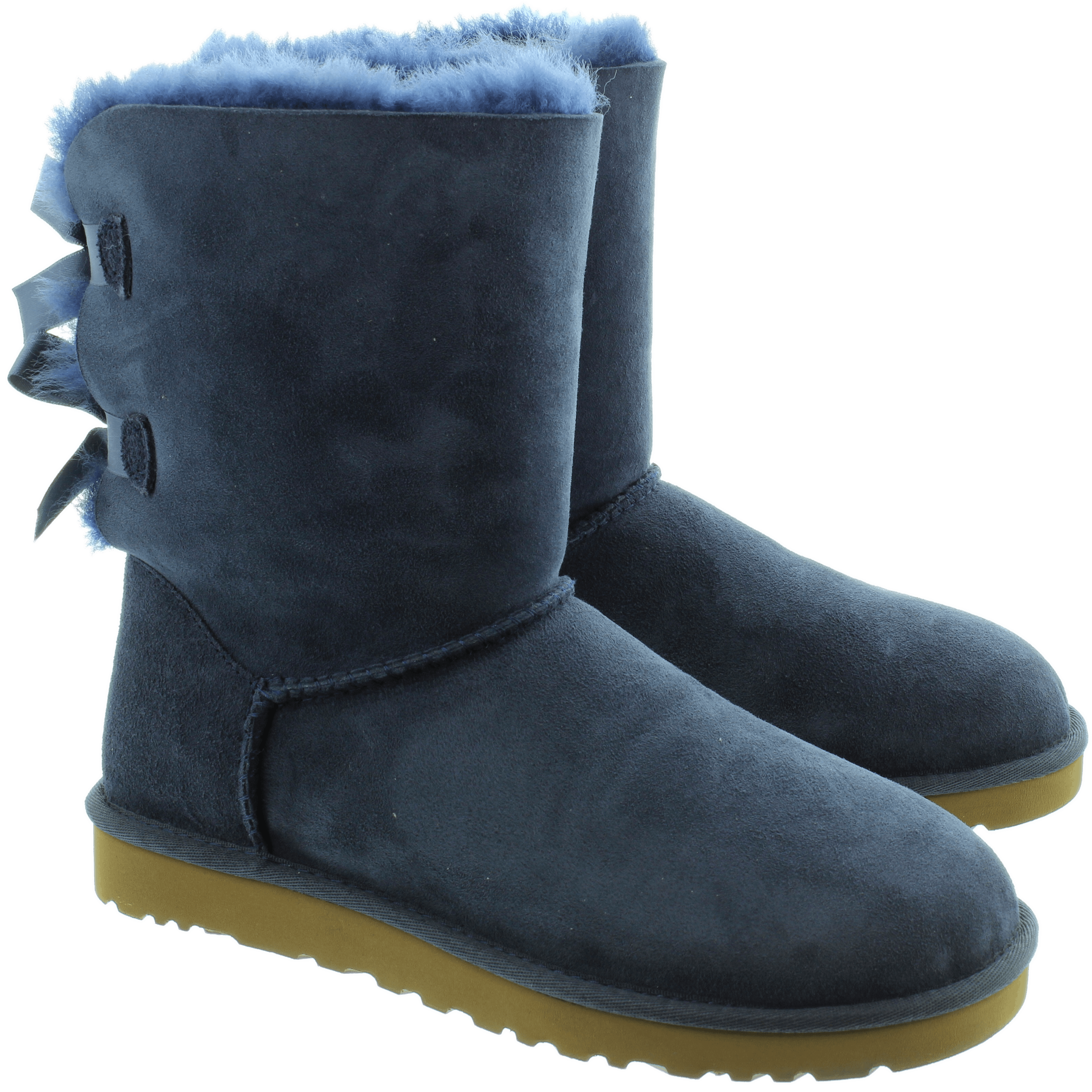 Ugg boots Transparent PNG Image