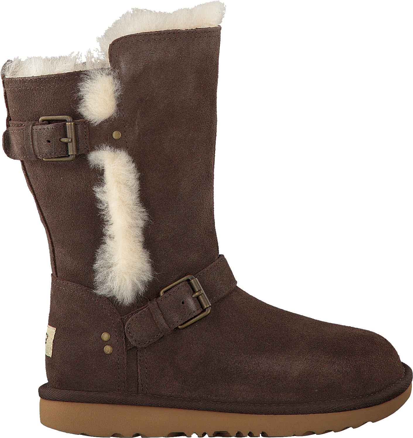 Ugg boots Transparent PNG Image