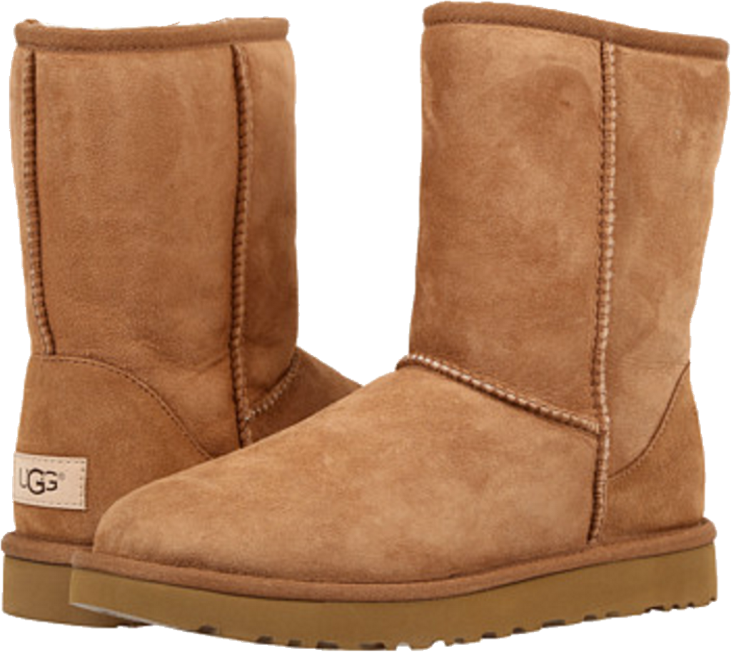 Ugg boots Transparent PNG Image