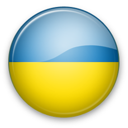 Ukraine Flag Png Image PNG Image