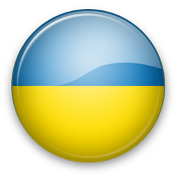 Ukraine Flag Png Image Transparent PNG Image