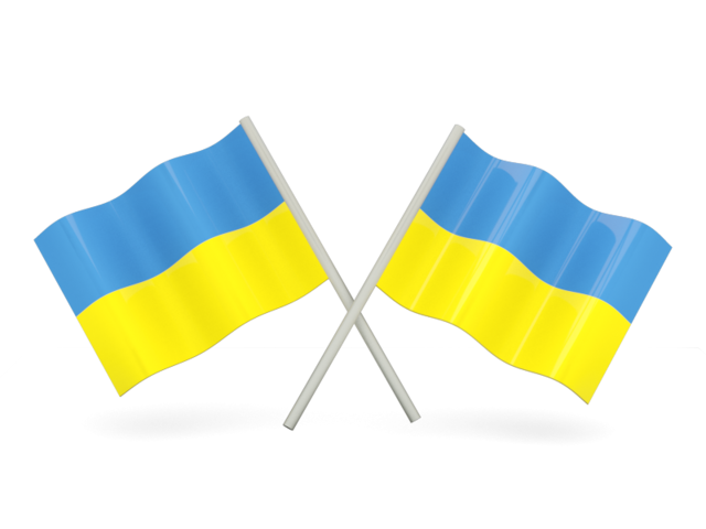 ukraine flag png