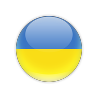 Ukraine Flag Png Picture Transparent HQ PNG Download | FreePNGImg