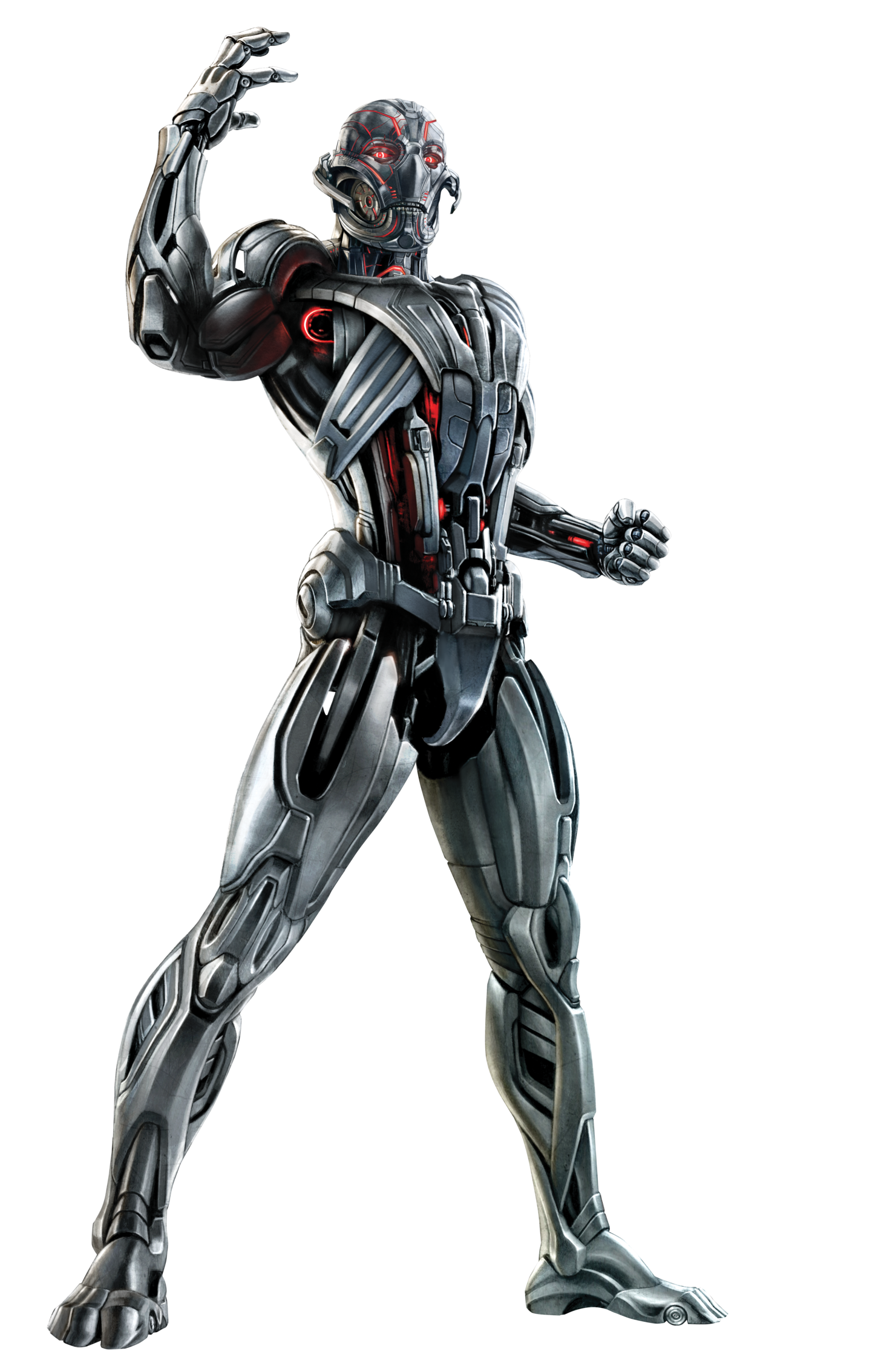 Ultron Photos PNG Image