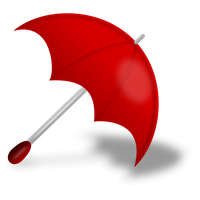 Umbrella Transparent PNG Image