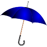 Red Umbrella Png Image PNG Image