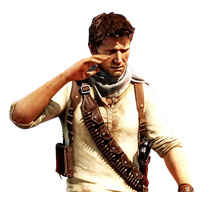 Uncharted Download Png PNG Image