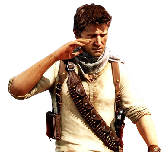Uncharted Download Png PNG Image