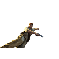 Uncharted Png File PNG Image