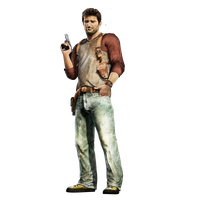 Uncharted Png Picture PNG Image