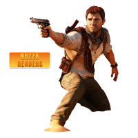 Uncharted Free Png Image PNG Image