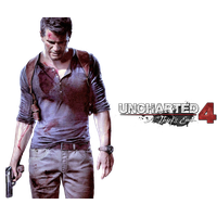 Uncharted Png Image PNG Image