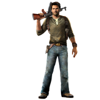 Uncharted Free Download Png PNG Image