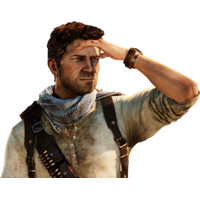 Uncharted Picture PNG Image