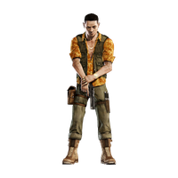 Download Uncharted Free PNG photo images and clipart | FreePNGImg