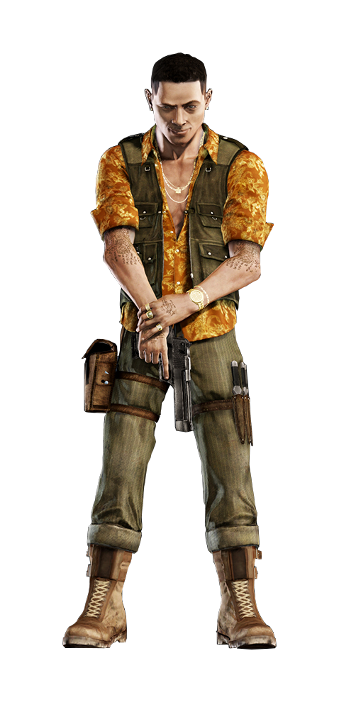 Uncharted File PNG Image