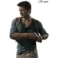 Uncharted PNG Image