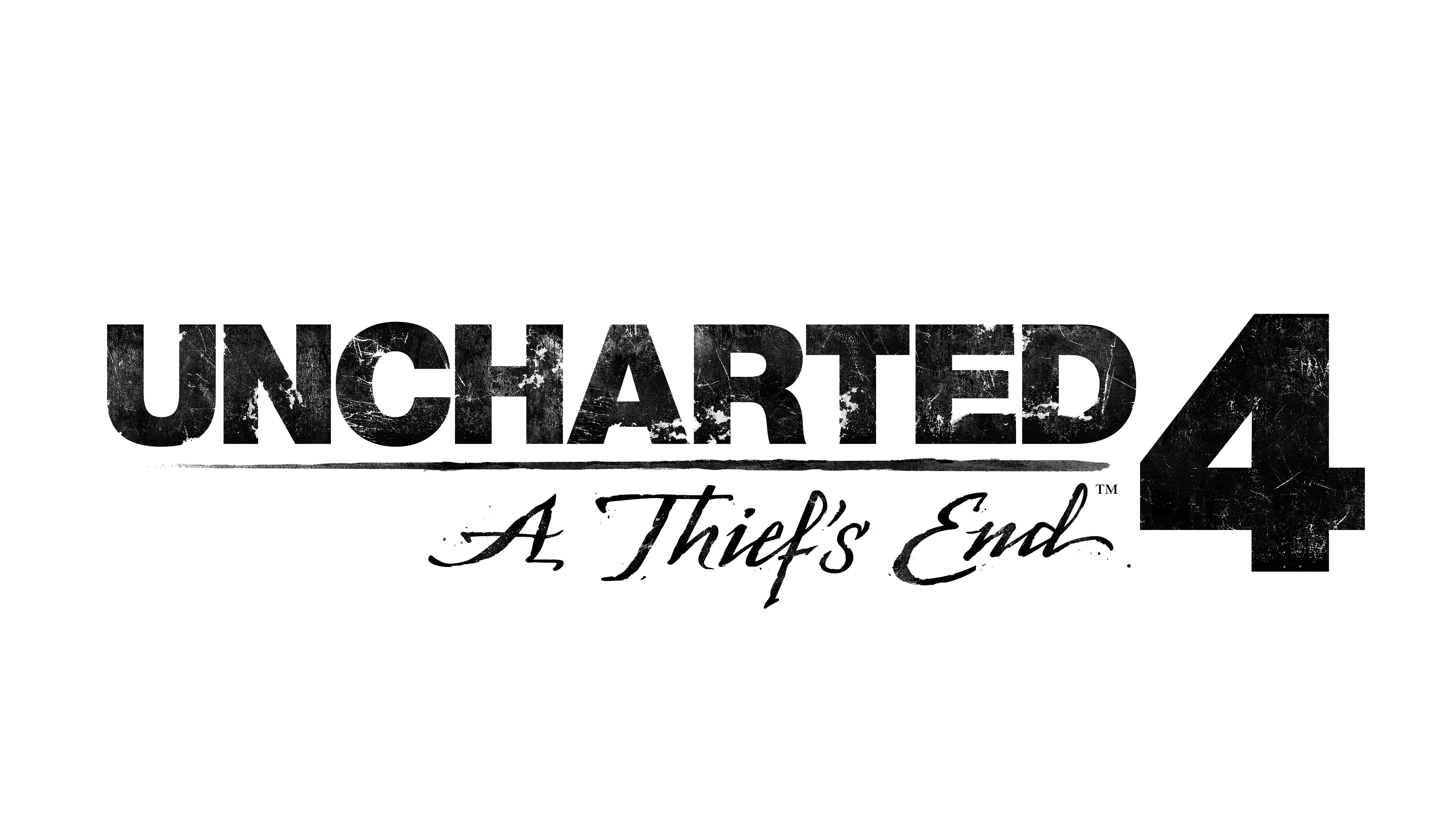 Uncharted Logo Transparent Transparent PNG Image