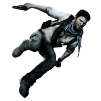 Uncharted Png PNG Image