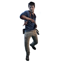 Uncharted High-Quality Png PNG Image