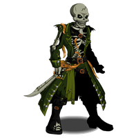 Undead Transparent Background Transparent HQ PNG Download | FreePNGImg