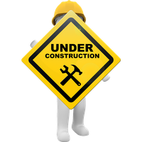 Under construction