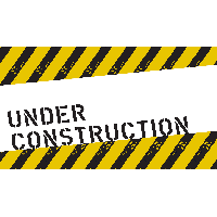 Under construction PNG