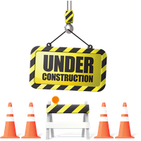 Under construction PNG
