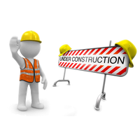 Under construction PNG