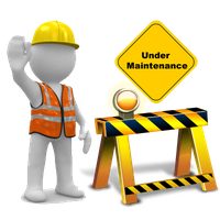 Under construction PNG