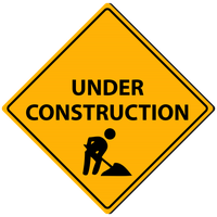 Under construction PNG