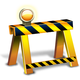 Under construction Transparent PNG Image