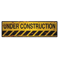 Under construction PNG