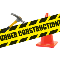 Under construction PNG