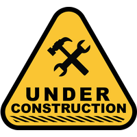 Under construction PNG