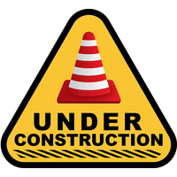 Under construction PNG