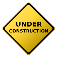 Under construction PNG