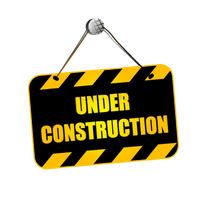 Under construction PNG