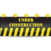 Under construction PNG