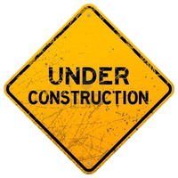 Under construction PNG