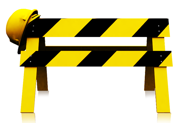 Under construction Transparent PNG Image