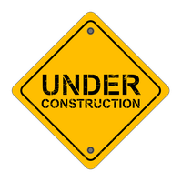 Under construction PNG
