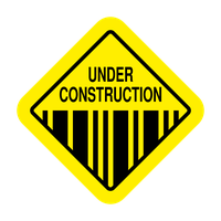 Under construction Transparent PNG Image